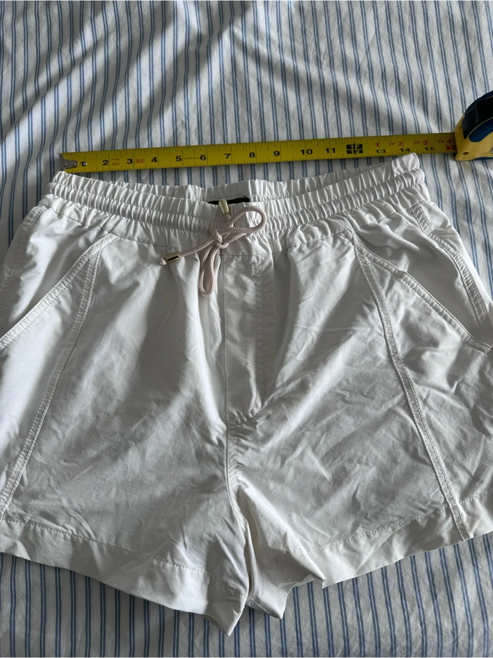 J. Crew crew shorts